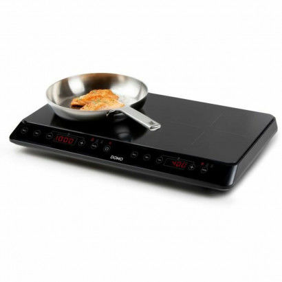 Electric Hot Plate DOMO 3500 W