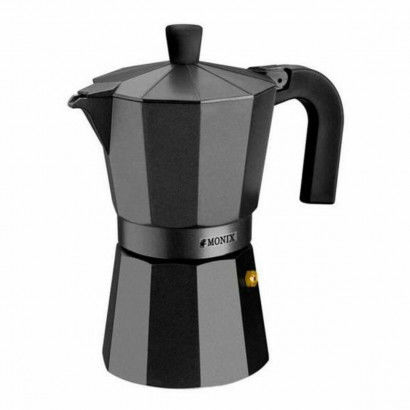 Italian Coffee Pot Monix Braisogona_M640001 Aluminium 1 Cup