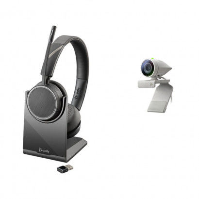 Video Conferencing System Poly 2200-87140-025
