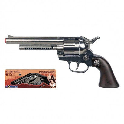 Pistola di Petardi Cowboy Gonher