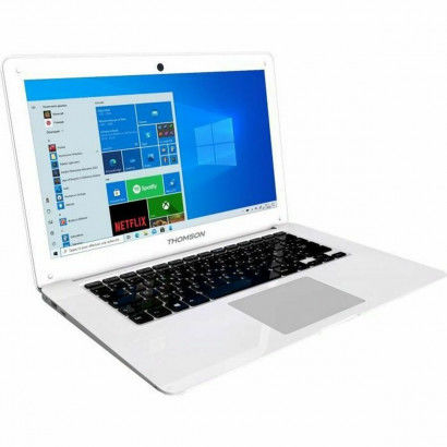 Notebook Thomson NEO13 64 GB 4 GB RAM 13,3" Intel Celeron Azerty Francese AZERTY