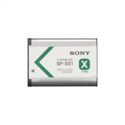 Batteria per Fotocamera Sony NP-BX1