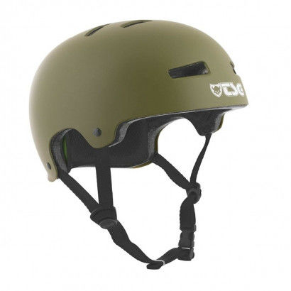 Helmet 75046 Green (Refurbished B)