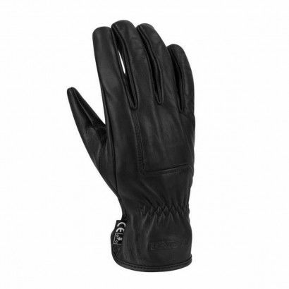 Gloves Bering MEXICO Black 11 13