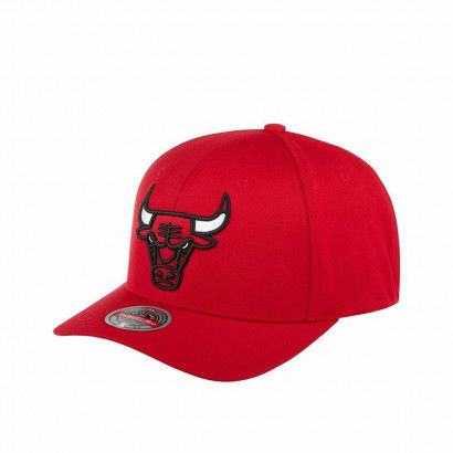 Sports Cap Mitchell & Ness Chicago Red (One size)