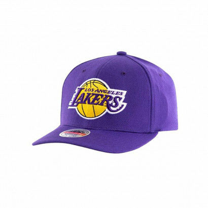 Sports Cap Mitchell & Ness Los Angeles Blue (One size)