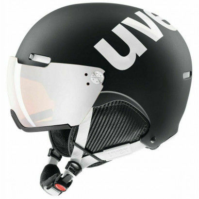Ski Helmet Uvex S566213 (Refurbished B)