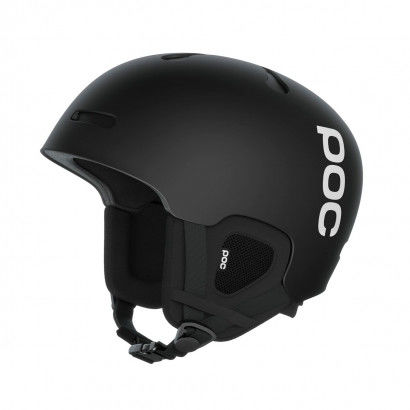 Ski Helmet POC 10496 51-54 cm Black (Refurbished B)