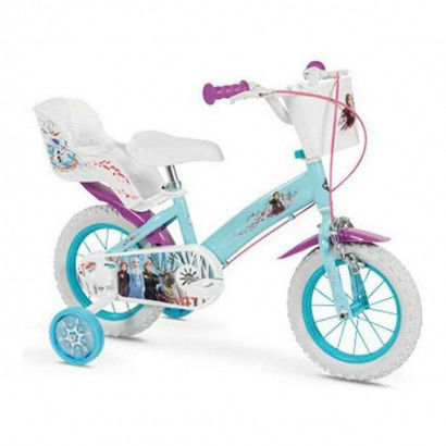 Bicicletta per Bambini Toimsa 12" Frozen Huffy