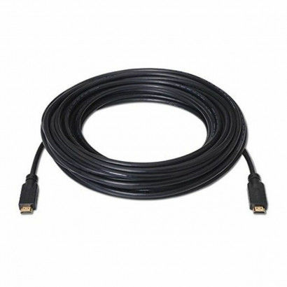 Cavo HDMI con Ethernet NANOCABLE 10.15.1820 20 m v1.4 Maschio a Maschio