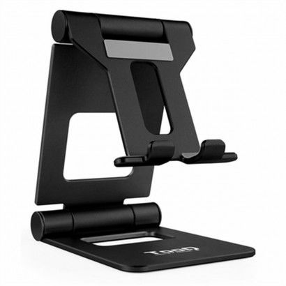 Supporto per Tablet TooQ Keops Nero