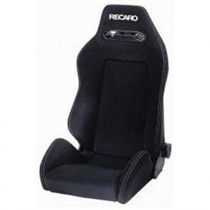 Racing seat Recaro SR5-SPEED VELOUR Black