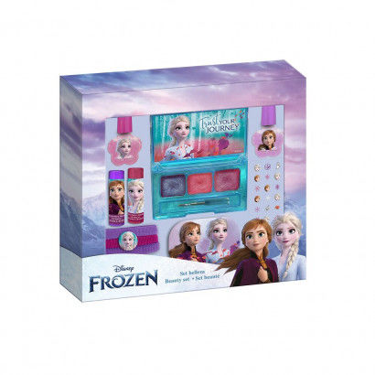 Set di Trucchi per Bambini Trust your Journey Frozen (10 pcs)