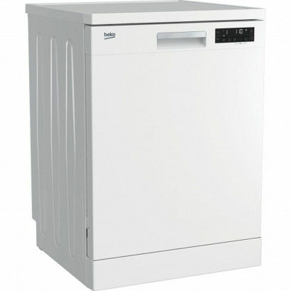 Dishwasher BEKO MDFN26431W  White 60 cm (60 cm)
