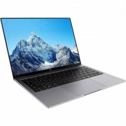 Notebook Huawei MateBook B5-430 512 GB 13,9" 16 GB RAM Intel® Core™ i7-1165G7 Azerty Francese AZERTY