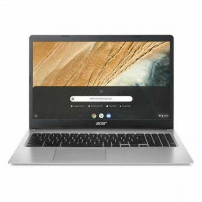 Notebook Acer CB315-3HT-P9QK 128 GB 128 GB SSD 15,6" 4 GB RAM AZERTY AZERTY