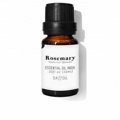 Óleo Essencial Daffoil Rosemary India (10 ml)