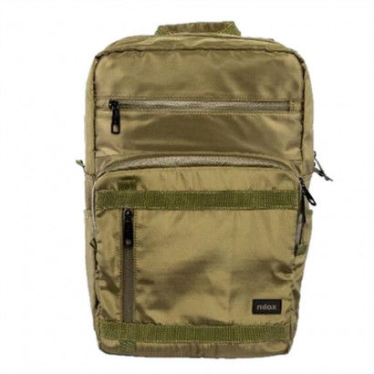 Laptop Backpack Nilox Urban 15"