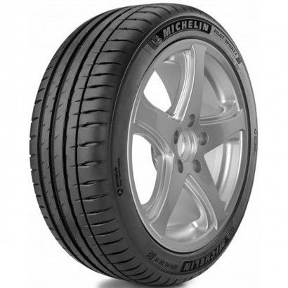 Off-road Tyre Michelin PILOT SPORT PS4 SUV ZP 235/50VR18