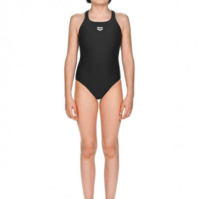 Swimsuit for Girls Arena Dynamo Black (Refurbished A)