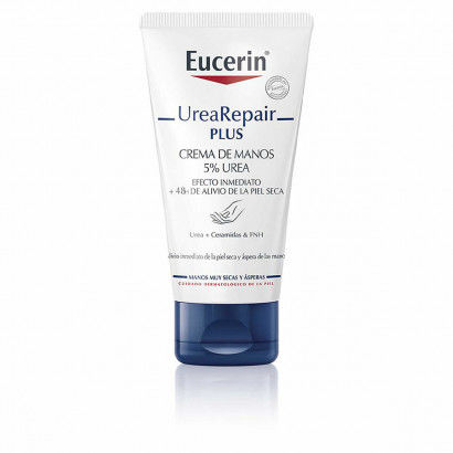Hand Cream Eucerin UreaRepair Plus (75 ml)
