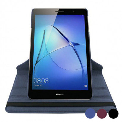 Housse pour Tablette Huawei T3 Contact 360º 7"