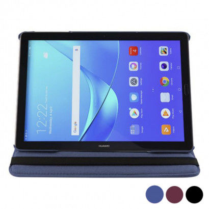 Tablet Tasche Huawei M5 Contact 360º 10,8"