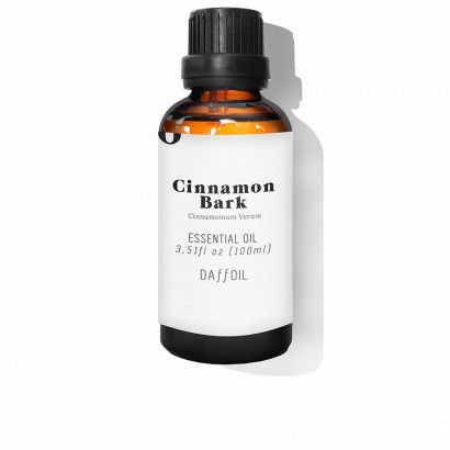 Essential oil Daffoil Aceite Esencial Cinnamon 100 ml