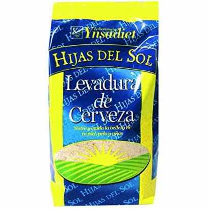 Food Supplement Naturtierra Levadura De Cerveza Brewer’s Yeast (150 g)