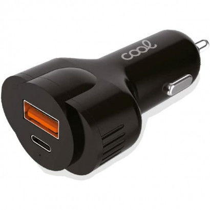 Carregador de Carro Cool
