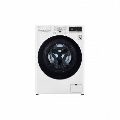Washer - Dryer LG 67262