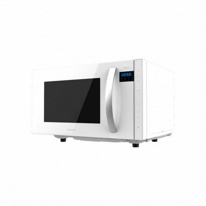Microwave Cecotec GrandHeat 2300 Flatbed Touch 800W White 1270 W 23 L