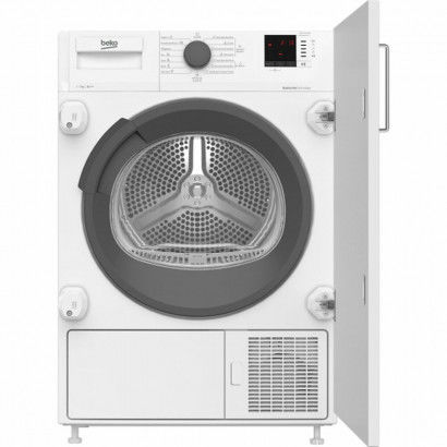 Condensation dryer BEKO DIHS 7414 GA0 White  