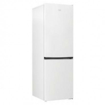 Combined Refrigerator BEKO B1RCNE364W White (186 x 60 cm)