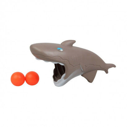 Juego Acuático Tiburón Red 23 x 7 cm