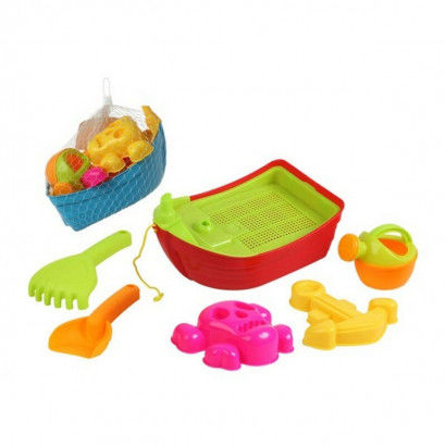 Set di giocattoli per il mare Pirate Multicolore