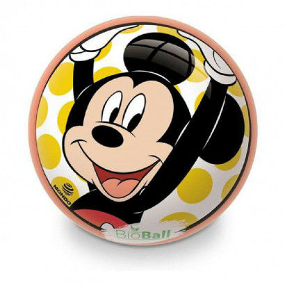 Ball Unice Toys 26015 Mickey Mouse (230 mm)