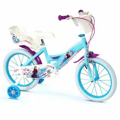 Bicicletta per Bambini Toimsa 16" Frozen Huffy
