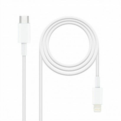 Data / Charger Cable with USB NANOCABLE  