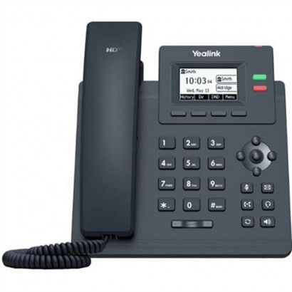 IP Telephone Yealink ‎SIP-T31P
