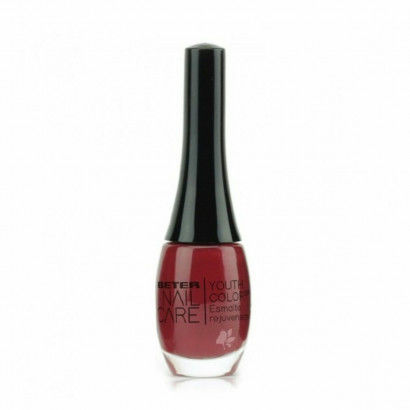 smalto Beter Youth Color Nº 069 Red Scarlet (11 ml)