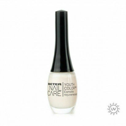 smalto Beter Youth Color Nº 062 Beige French Manicure (11 ml)