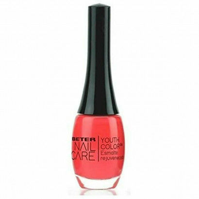 nail polish Beter Youth Color Nº 067 Pure Red (11 ml)