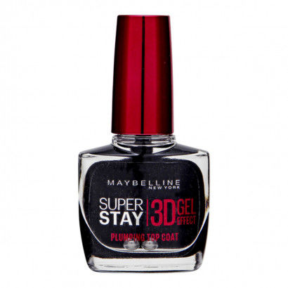 Nail Polish Superstay Maybelline (10 ml)