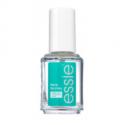 Nail polish HERE TO STAY base longwear Essie (13,5 ml)