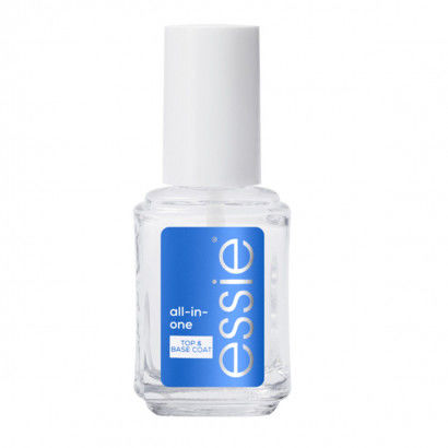 Smalto per unghie ALL-IN-ONE base&top strengthener Essie (13,5 ml)