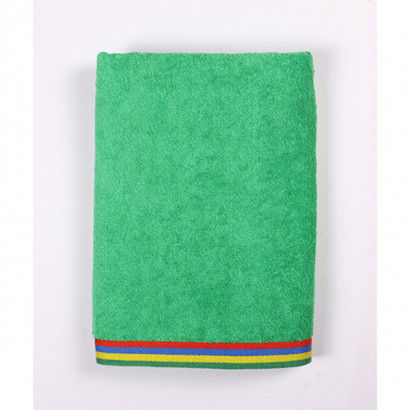 Toalha de Praia Benetton Kids Algodão Tecido felpudo (70 x 140 cm)