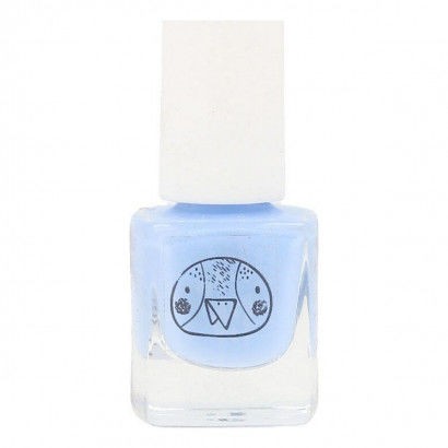 Nail polish Mia Cosmetics Paris birdie blue (5 ml)