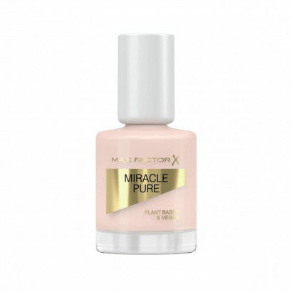 smalto Max Factor Miracle Pure 205-nude rose (12 ml)
