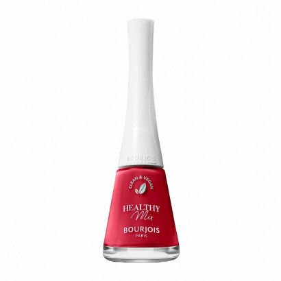 nail polish Bourjois Healthy Mix 250-berry cute (9 ml)